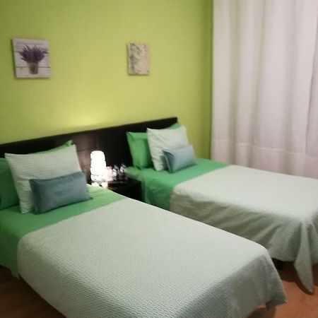 Moon City Center Apartment Porto Exterior photo